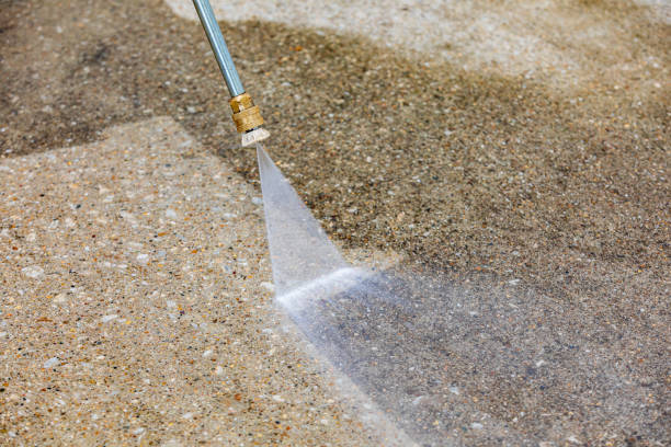 Best Driveway Pressure Washing  in Springfield, SD