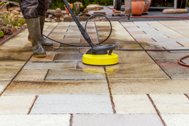 Best Gas Station Cleaning  in Springfield, SD