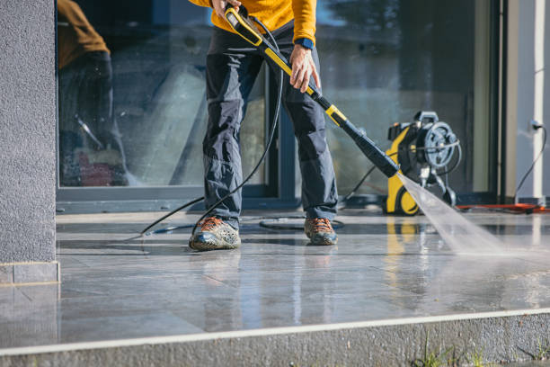 Best Patio and Deck Pressure Washing  in Springfield, SD