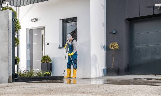 Trusted Springfield, SD Pressure Washing Experts