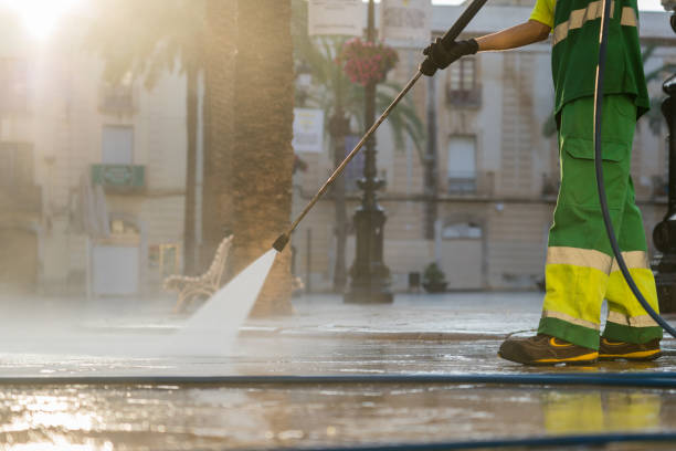 Best Machinery and Equipment Cleaning  in Springfield, SD