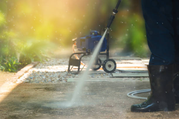 Best Solar Panel Cleaning  in Springfield, SD